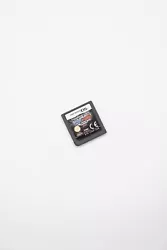 WWE Smackdown vs Raw 2010 Nintendo DS Genuine Game Cartridge Only.