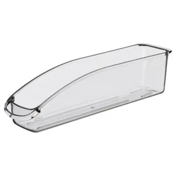 Couleur : Transparent. Poids : 0,12 kg. Spécial Frigo. Informations Techniques Tendance & Moderne.