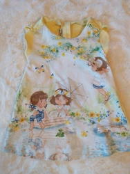 A MUST HAVE FOR ANY BABY GIRL. I am more than happy to answer any that you have.