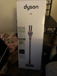 Dyson V11 Torque Drive Cordless Vacuum - Blue (32280602).