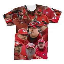 For the biggest Andy Reid fans!