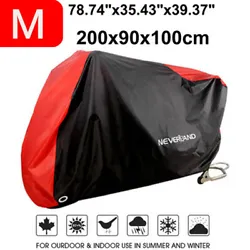 Bike Cover. Motorcycle Cover. (not 100% waterproof in heavy rain due to breathable material,but good for daily use)....