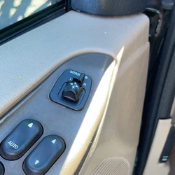 1 PCS Power Mirror Switch Button for Ford Expedition Windstar Pickup Truck etc.  Specifications:   OE Number:DS1750,...