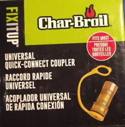 Char-Broil 3/8