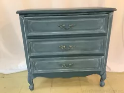 Use as nightstand, chest of drawers, storage etc. 30.75
