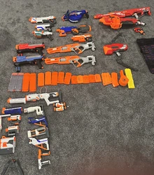 I am looking to sell every thing in this picture, the listed price is not the actual price of the items. If you are...