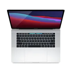 It features 16GB of RAM and a 256GB SSD. Furthermore, newer MacBook Pros like this one have very few removable parts,...