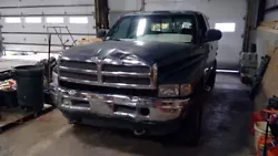 DODGE 1500 PICKUP 00-01 17x8. - The third level quality part. - The second level quality part. It is of average miles...