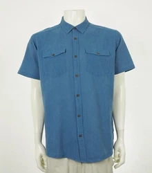 Size: XL (Extra Large). Material: 100% Organic Cotton.