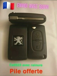 Référence: CE0523. Pour modèle Peugeot 207, 307, 308, 3008, 5008, et partner.