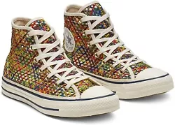 This is a Genuine Converse Shoes - NOT a Chinese knock-off or counterfeit. Converse Chuck Taylor All Star. Breathable,...