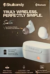 The Sesh Evo is a double-earpiece type with a wireless Bluetooth connection and micro USB connectivity. This model from...