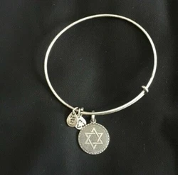 AUTHENTIC ALEX AND ANI BRACELET.