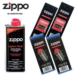 Note: This product is for all Zippo windpoof lighters. It is not for use with the Multi Purpose Lighter, Flex Neck,...