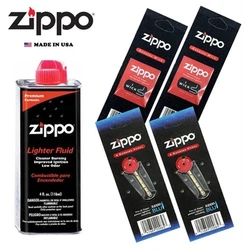 Note: This product is for all Zippo windpoof lighters. It is not for use with the Multi Purpose Lighter, Flex Neck,...