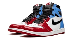 MJ declared, 