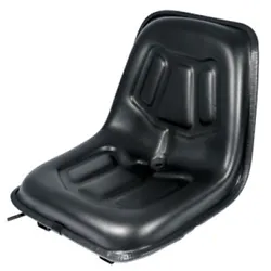 Tractor Seat. Replaces Part Number(s)3106006M91-1, 3106006M91-1-A, A-LGS100, A-LGS100BL, A-LGS100BL-A, LGS100BL,...