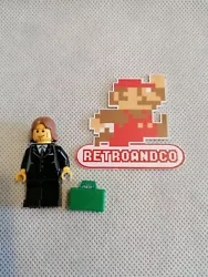 LEGO officiel État : 