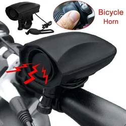 Paket einges ch lossen: 1pc Fahrrad elektronische Hupe (ohne Batterie). Die Horn halterung ist abnehmbar. 1 Paar...