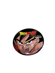 Nintendo Game Boy Advance Dragon Ball Z Button Pin Promo.