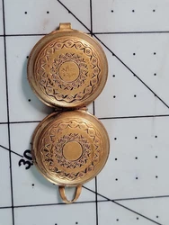 Picture Holder For Necklace D1.