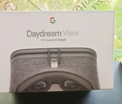 Daydream View - VR Headset Google, Grey.