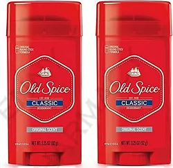 Experience the clean, masculine scent of Old Spice. EXAMPLES INCLUDE ACNE CREAMS, LOTION, TOOTHPASTE, FACE WASHES, ETC....