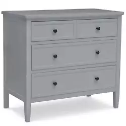 With a strong and sturdy wood construction, this piece of furniture is built to last for many years. This model is...