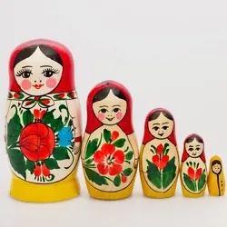All kids (not only girls, boys too!). naturally love nesting dolls - childs curiosity makes him or her want to open and...