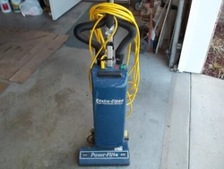 Ac power cord.