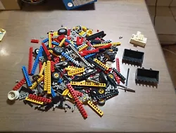LEGO Technic Vrac 23.