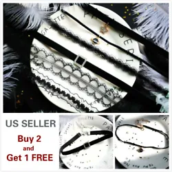 Promotion Provided: Buy 2, Get 1 Free , Simply add 3 same or different Necklaces into your cart. Package Included 1 x...