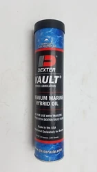 For DEXTER/Trailer Buddy Axles using Vault Hubs. At ambient temperatures the oil is thick, with a viscosity approaching...