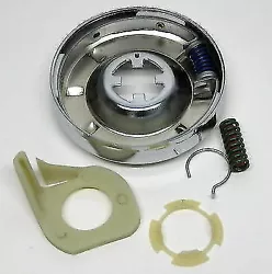 Part Number 285785 Washer Clutch assembly. Fits specific Whirlpool manufactured washing machine models including,...