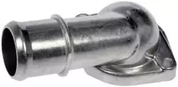 Engine Coolant Thermostat Housing. Position: Engine Block. This part generally fits Null vehicles and includes models...