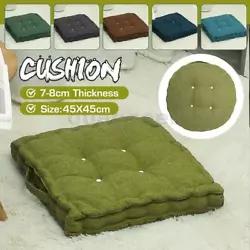 Personalized pillow cushion cushion Office sofa cushion pillow handmade cushion. ✔ Bright colors, you can also add...