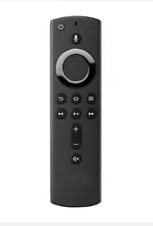 Compatible with Fire TV Cube (2nd Gen), Fire TV Stick (2nd Gen), Fire TV Stick 4K, Fire TV Cube (1st Gen), and Amazon...
