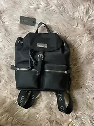 Small guess backpack. New with tags!