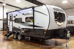 2024 Forest River Flagstaff Micro Lite 21FBRS. This is a2024 Forest River Flagstaff Micro Lite 21FBRS Travel Trailer....