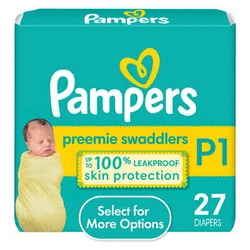 Specially designed with your babys comfort in mind, our Soft Flexi-Sides provide a soft cushiony stretch for a secure...