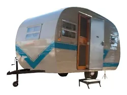 Construct Your Own 12 Teardrop Travel Trailer Do-It-Yourself Plans Tear Drop Camper RV. The 12 Earth Cruiser is where...
