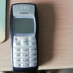 téléphone anciens nokia vintage.