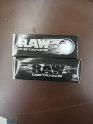 slazenger raw distance golf balls 3 packs