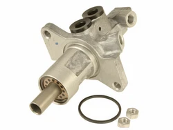 2008-2013 BMW 135i. Cr6-free surfaces for vehicles built from July 2007 (as required by law). Central valve version...