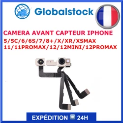 VotreiPhone ne parvient plus à prendre de bonnes photos ?. Vous ratez sans arrêt vos selfies ?.