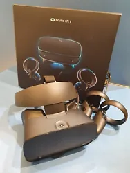 Conçu avec Lenovo, Oculus Rift S vous place au centre des jeux de réalité virtuelle pour PC les plus enivrants....