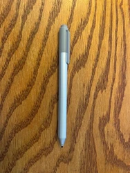 I am not quite sure which version of this Microsoft Surface Pen.