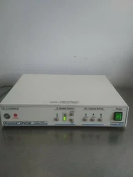 Good overall condition. Used, As -Is. As pictured. Unit powers on otherwise untested. --Physicians Resource Network,...