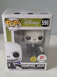 New Funko Pop in Box.  See pictures for condition of box. 