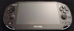 The PlayStation Vita has been used before, but it is still in good condition and will provide you with a great gaming...